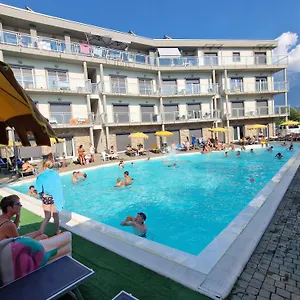 Dom wakacyjny Alessandra Supervacanza -, Domaso